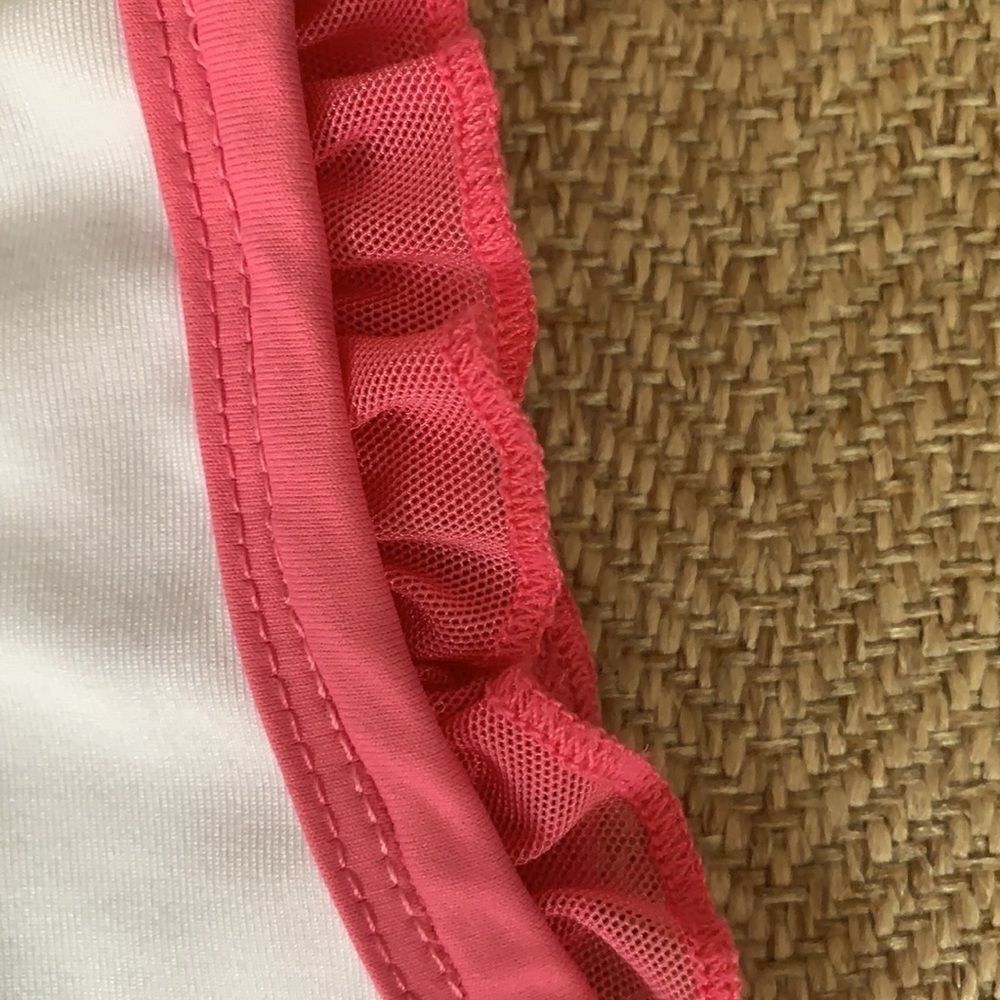 LBH GIRLS TANK TOP  - Picture 2 of 6